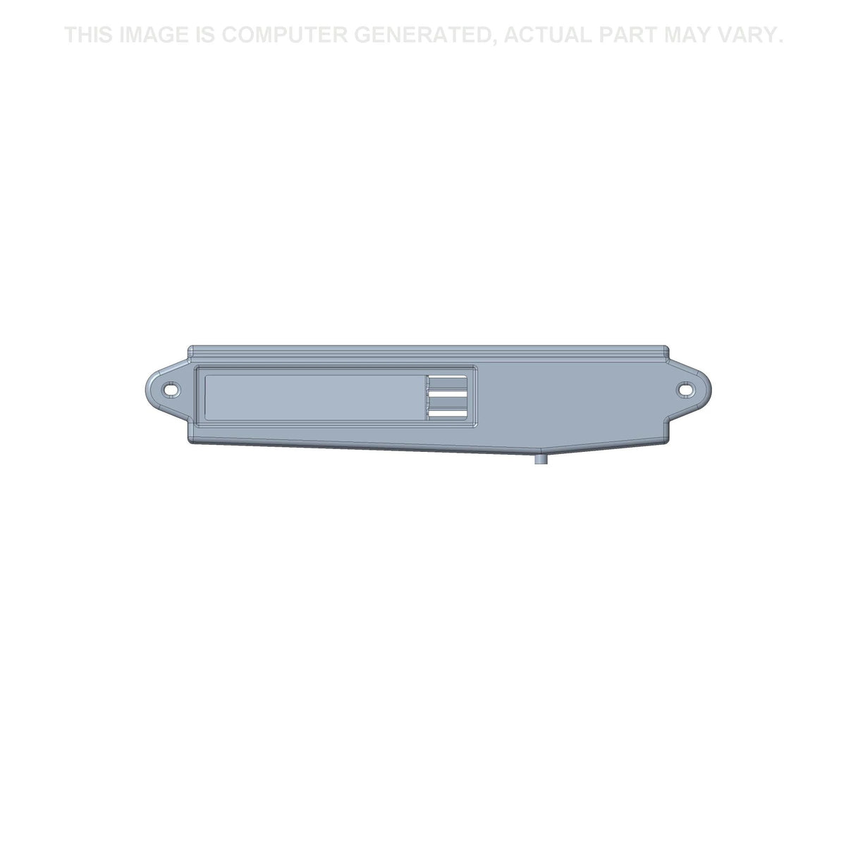 91749083 - OEM AIR DUCT - CASE CONSTRUCTION
