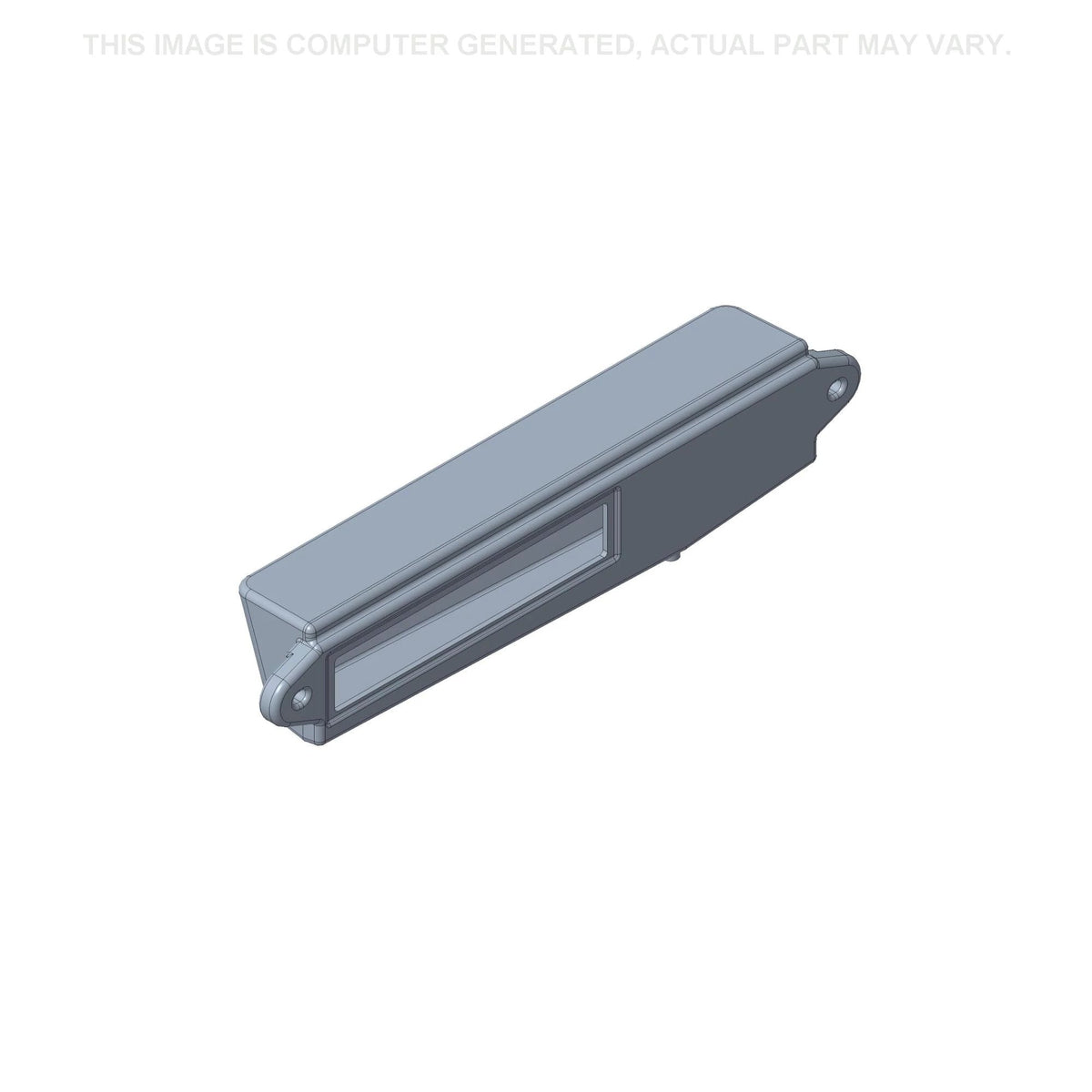 91749083 - OEM AIR DUCT - CASE CONSTRUCTION