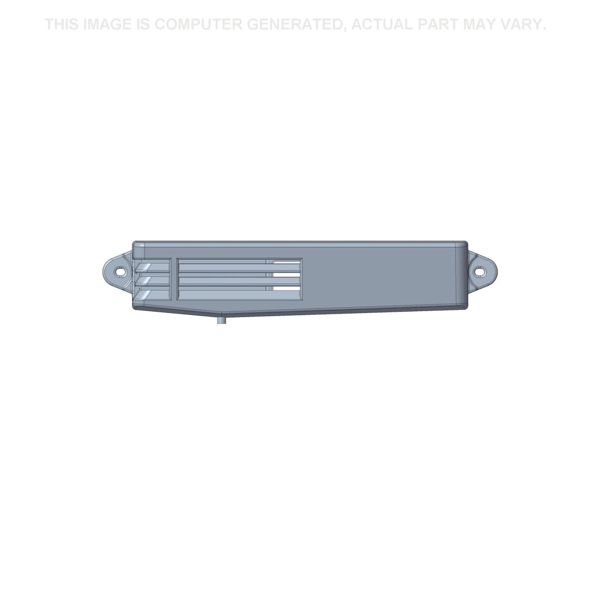 91749083 - OEM AIR DUCT - CASE CONSTRUCTION