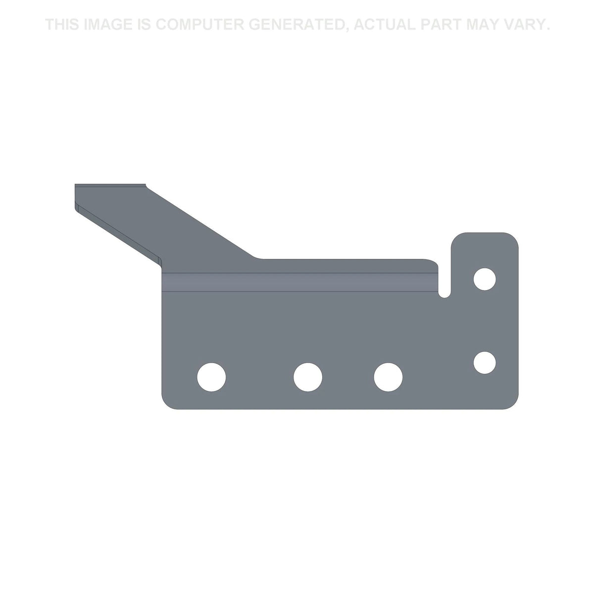 91751142 - OEM BRACKET - CASE CONSTRUCTION