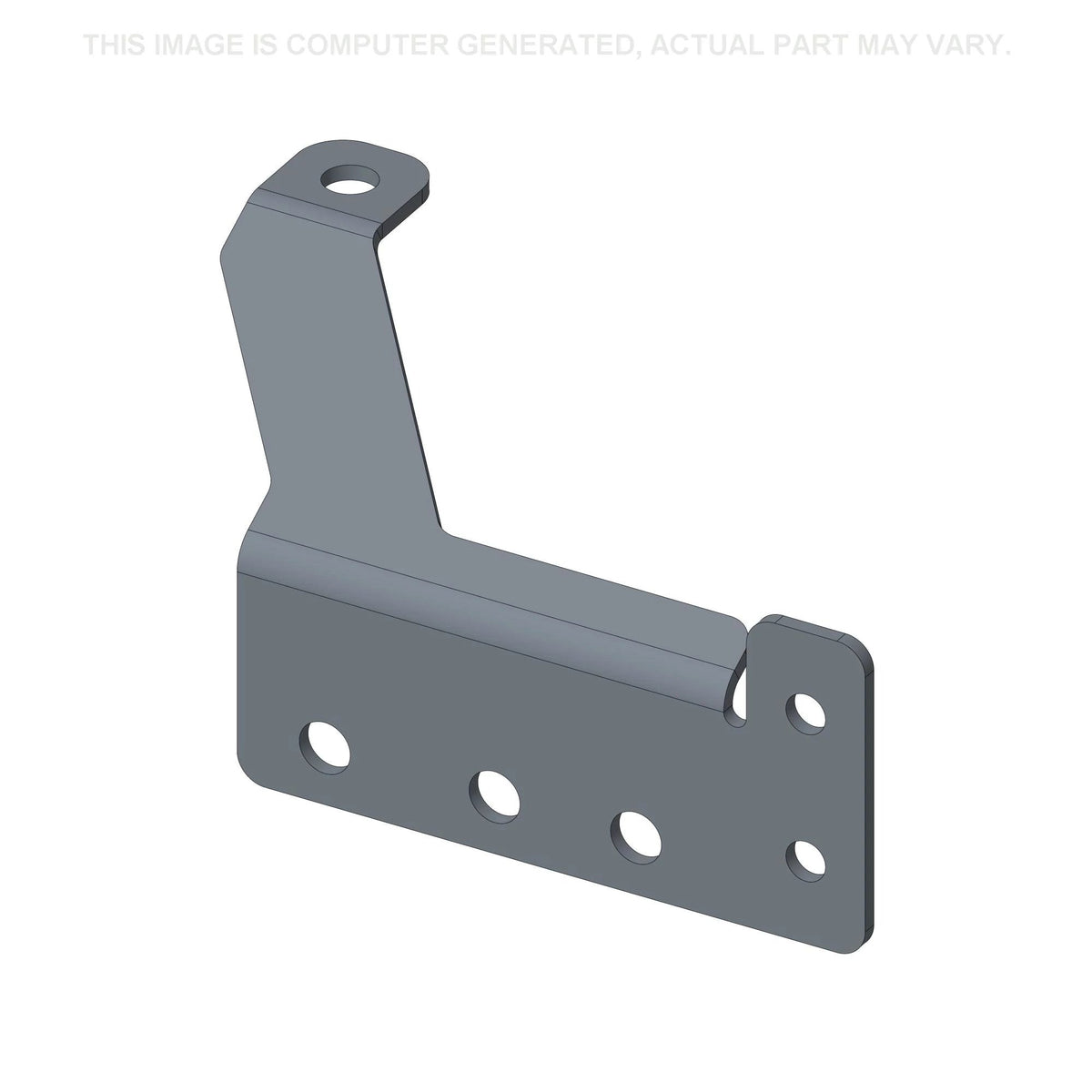91751142 - OEM BRACKET - CASE CONSTRUCTION