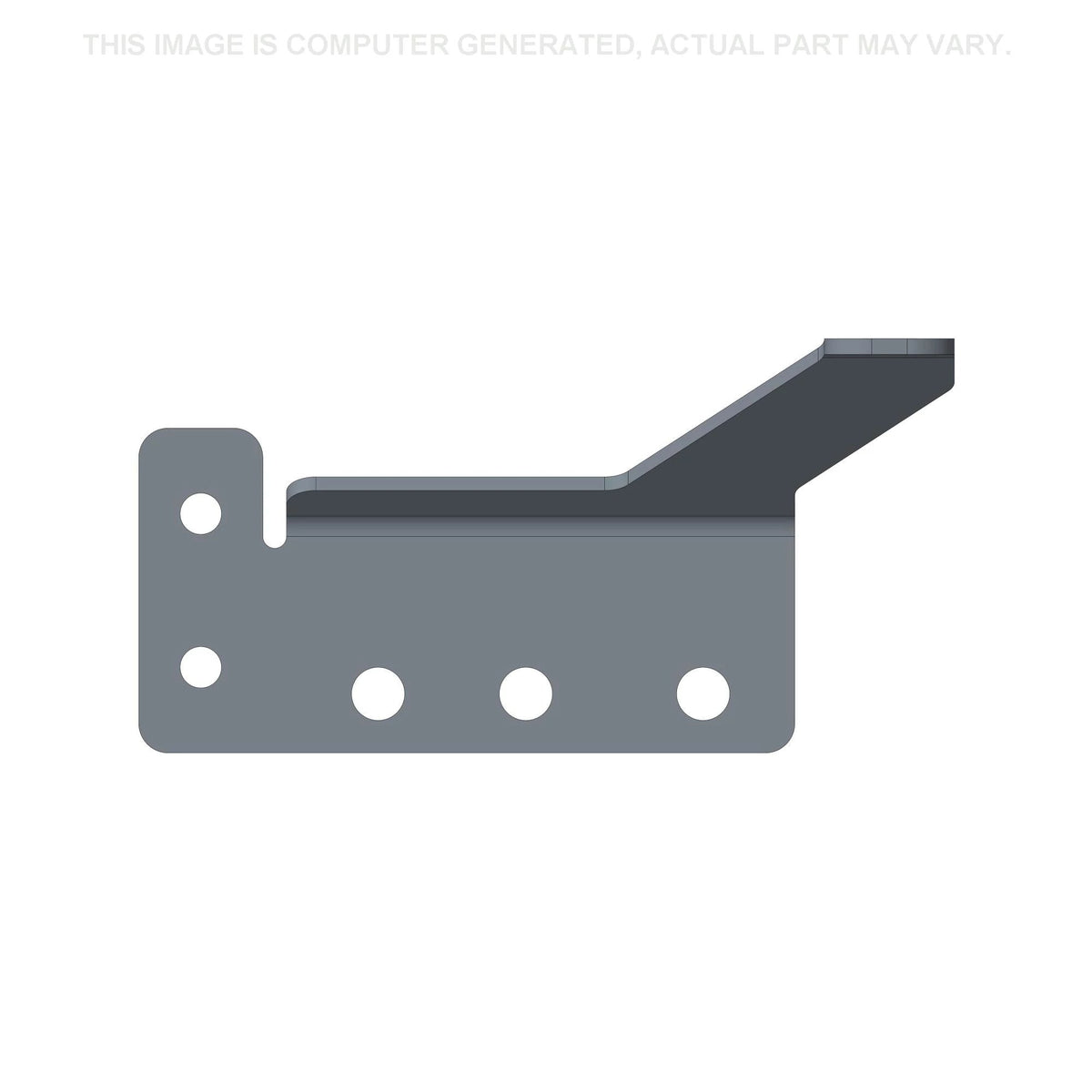 91751142 - OEM BRACKET - CASE CONSTRUCTION