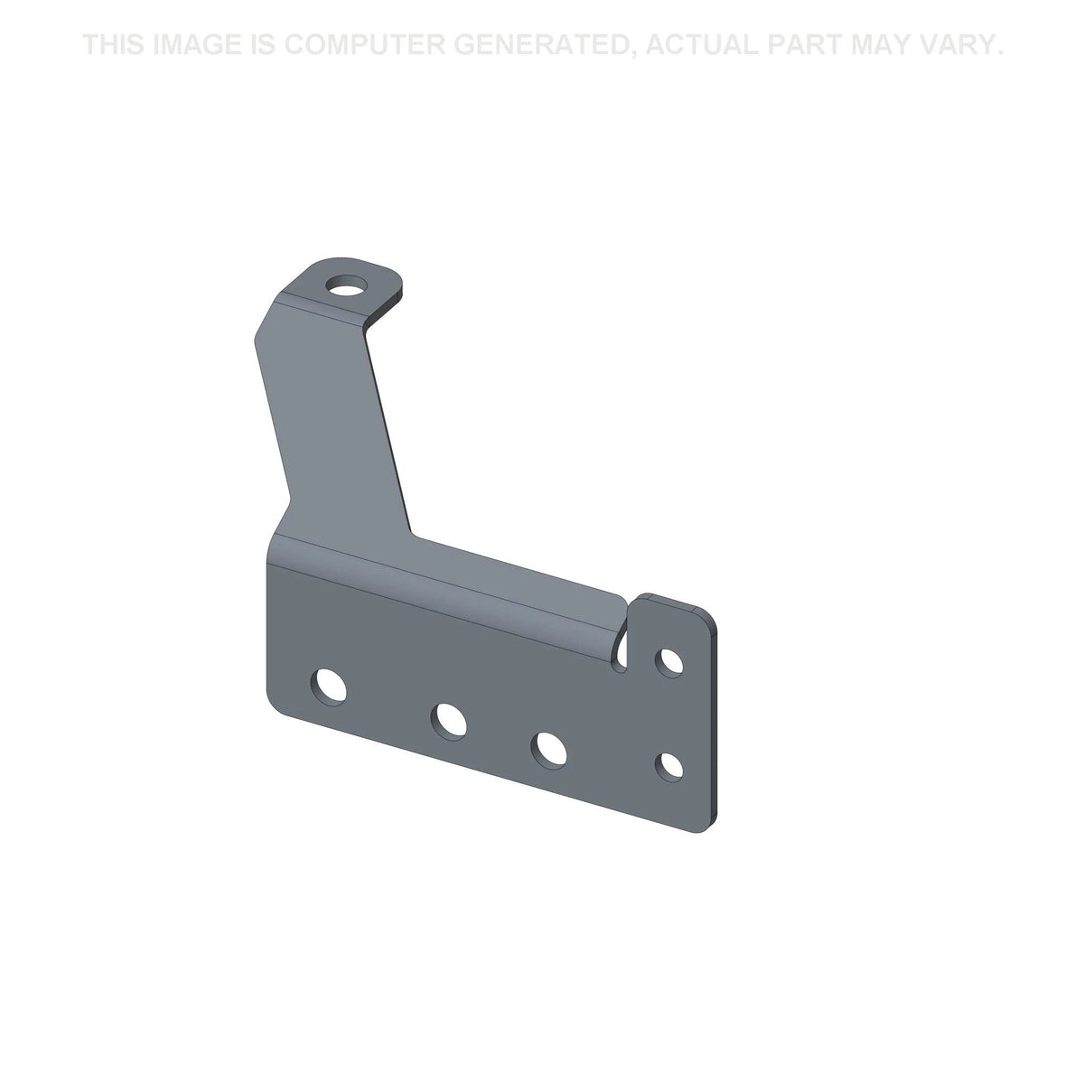 91751142 - OEM BRACKET - CASE CONSTRUCTION