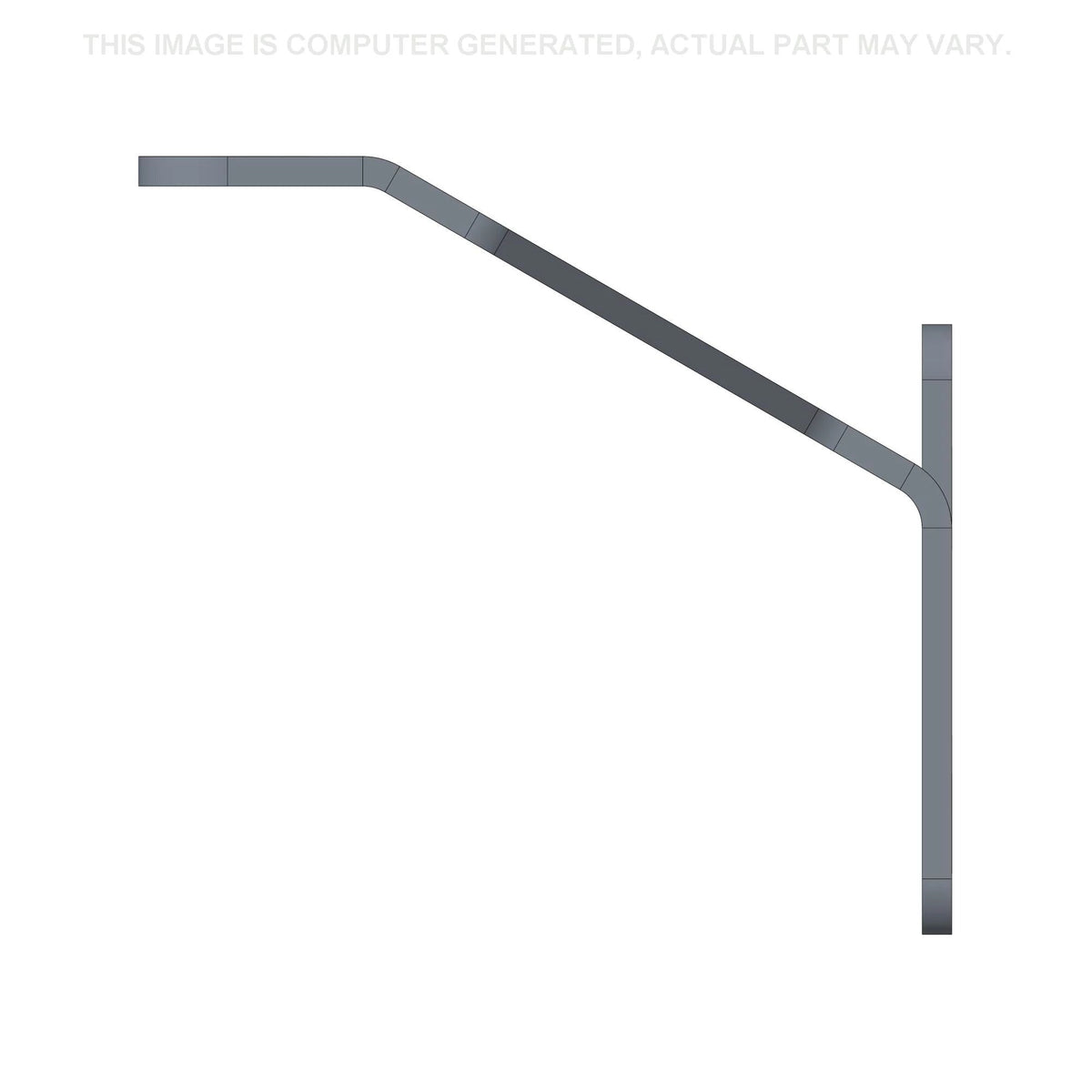 91751142 - OEM BRACKET - CASE CONSTRUCTION