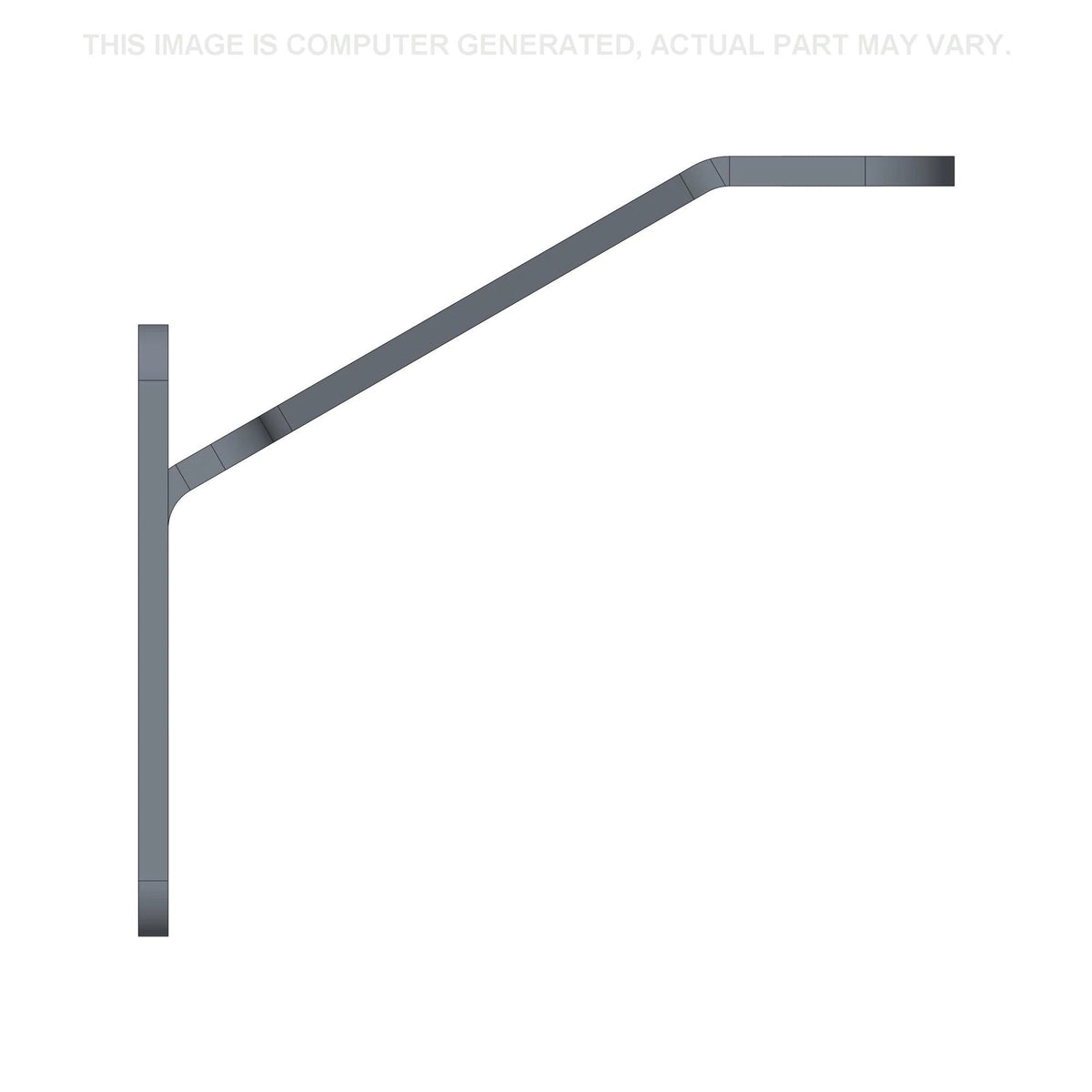 91751142 - OEM BRACKET - CASE CONSTRUCTION