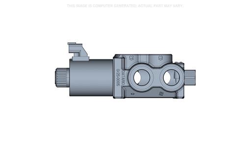 91751877 - OEM VALVE - CASE CONSTRUCTION