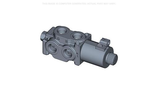 91751877 - OEM VALVE - CASE CONSTRUCTION
