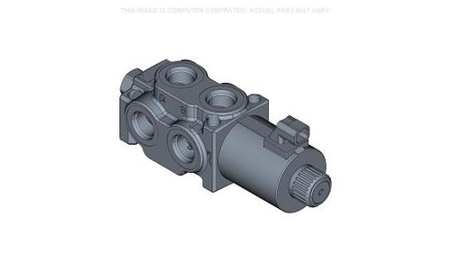 91751877 - OEM VALVE - CASE CONSTRUCTION