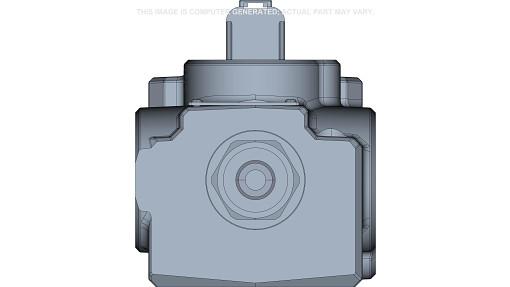 91751877 - OEM VALVE - CASE CONSTRUCTION