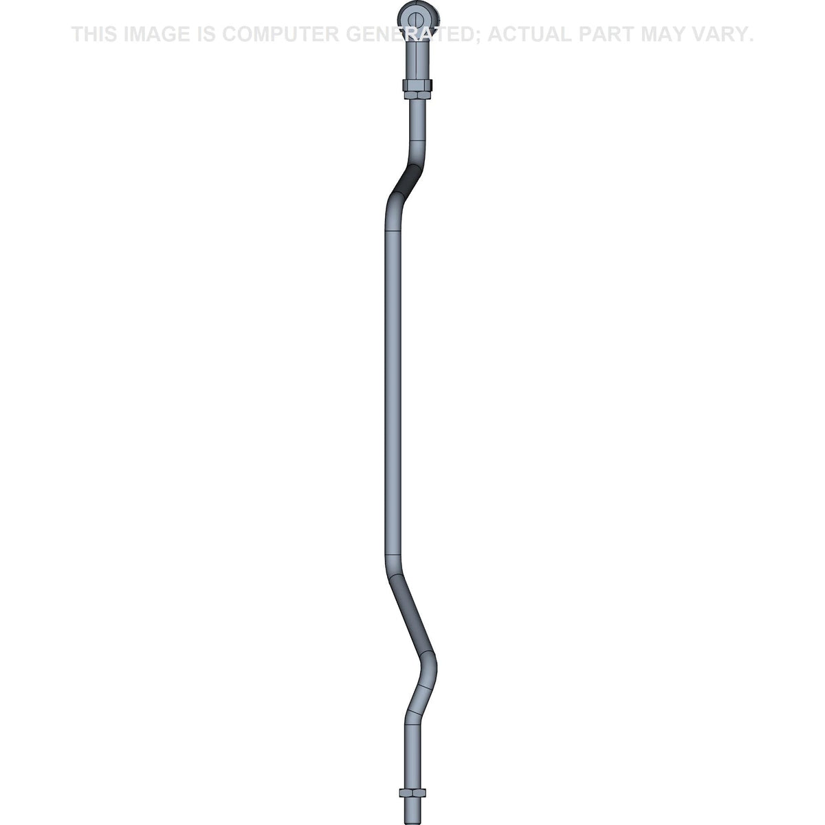 91753870 - OEM LINK - CASE CONSTRUCTION