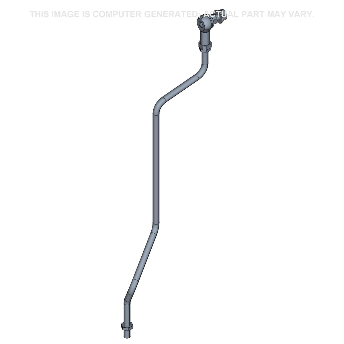 91753870 - OEM LINK - CASE CONSTRUCTION