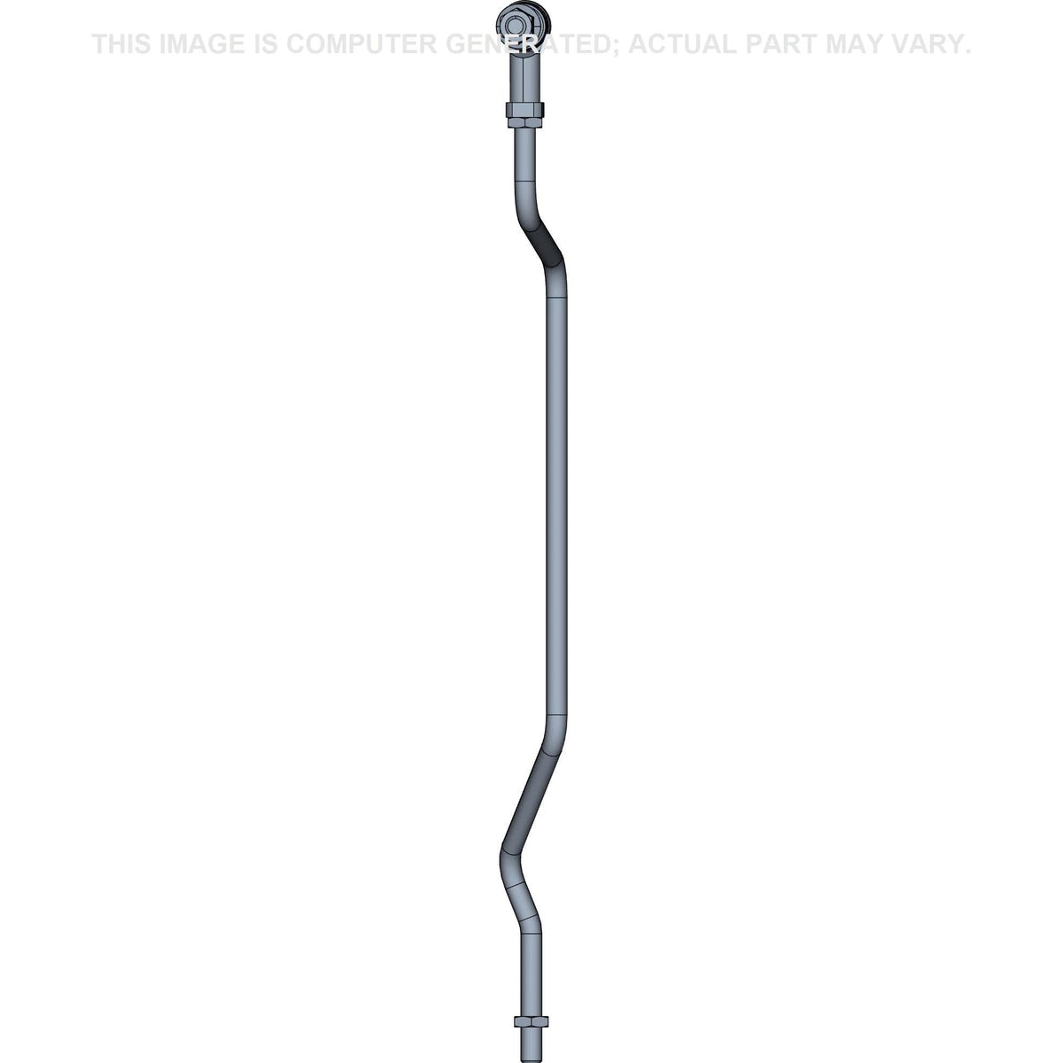 91753870 - OEM LINK - CASE CONSTRUCTION