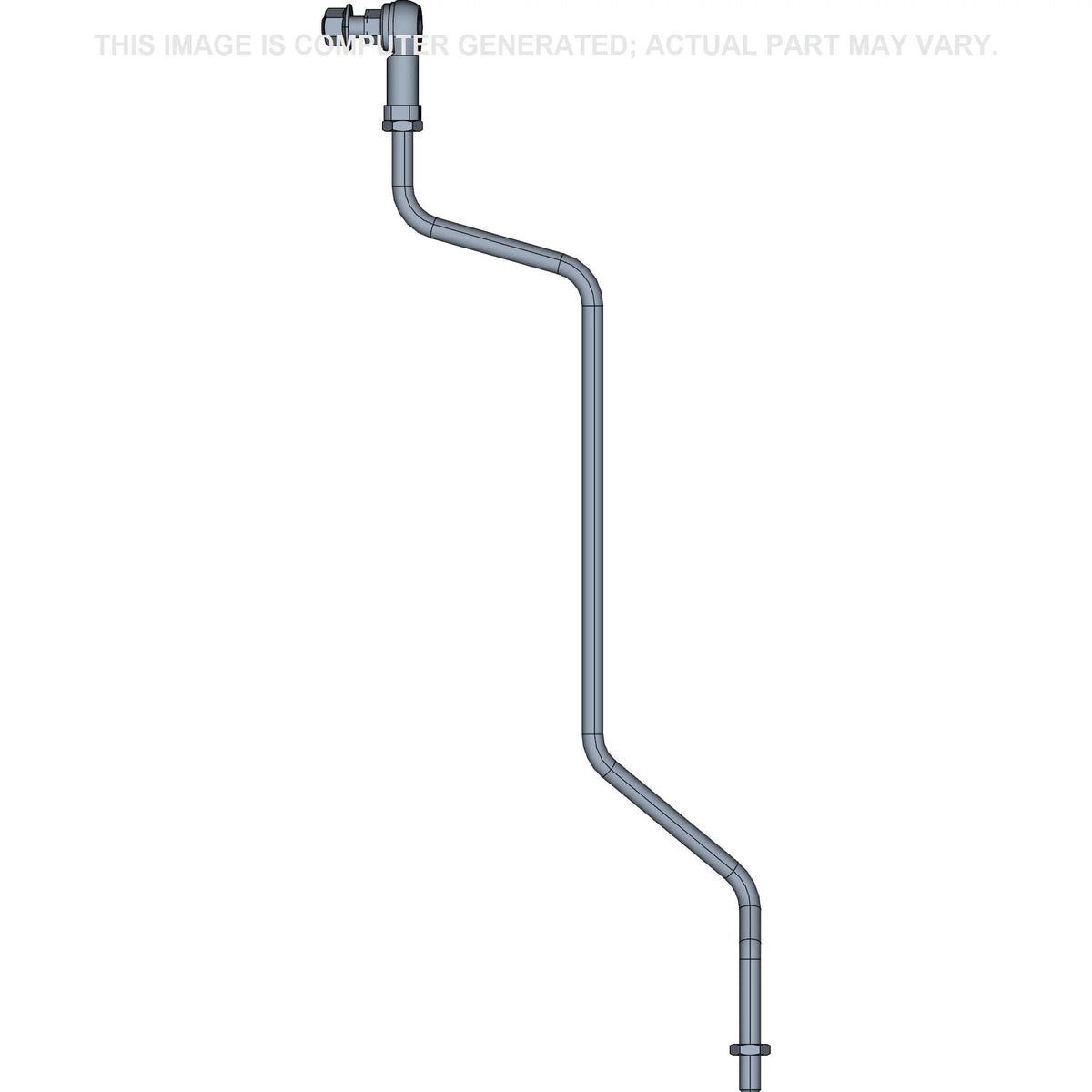 91753870 - OEM LINK - CASE CONSTRUCTION