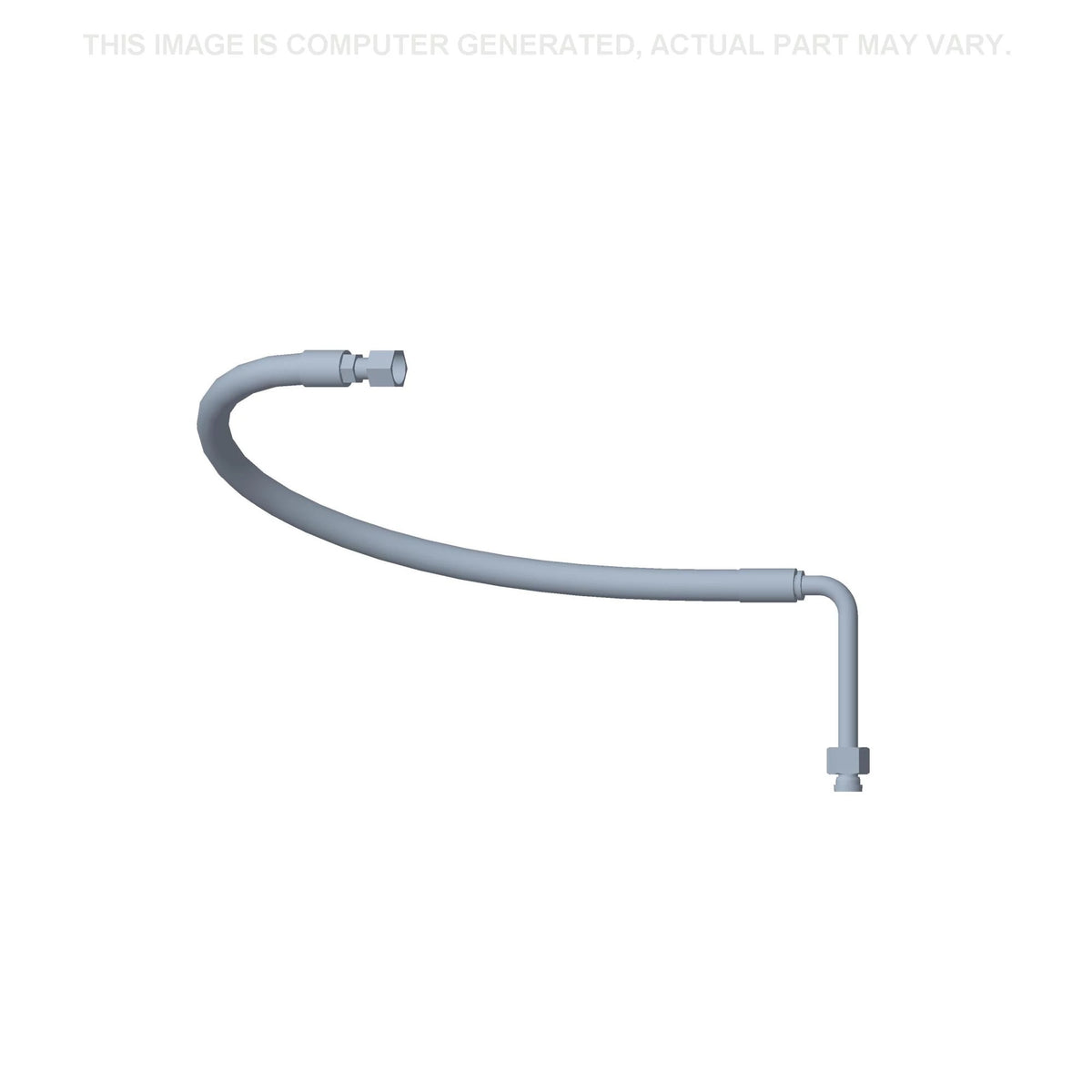 91755168 - OEM HYDRAULIC HOSE - CASE CONSTRUCTION