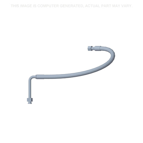91755168 - OEM Hydraulic Hose - Case Construction