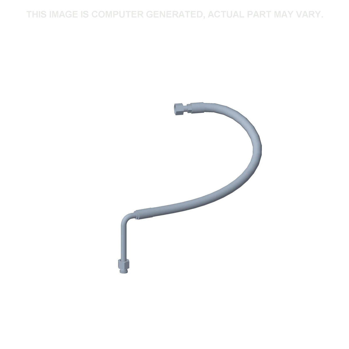 91755168 - OEM HYDRAULIC HOSE - CASE CONSTRUCTION