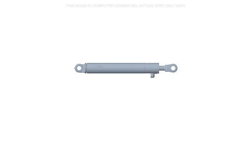 91756034 - OEM BUCKET CYLINDER - CASE CONSTRUCTION