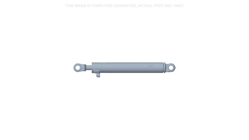 91756034 - OEM BUCKET CYLINDER - CASE CONSTRUCTION