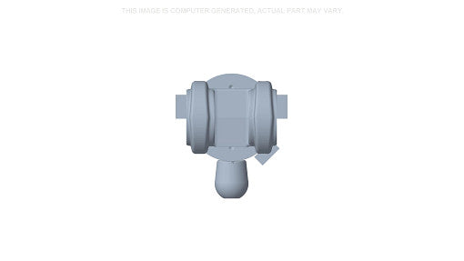 91756034 - OEM BUCKET CYLINDER - CASE CONSTRUCTION