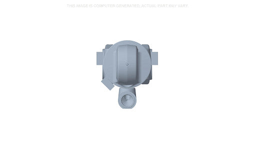 91756034 - OEM BUCKET CYLINDER - CASE CONSTRUCTION