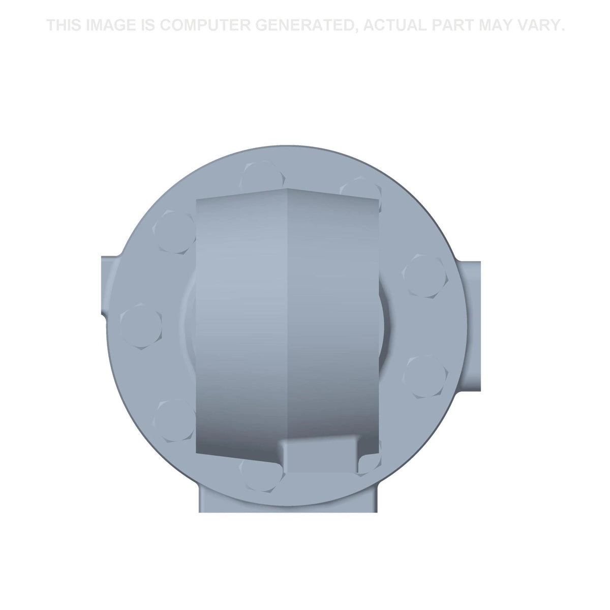 91756045 - OEM CYLINDER HYDRAULIC - CASE CONSTRUCTION