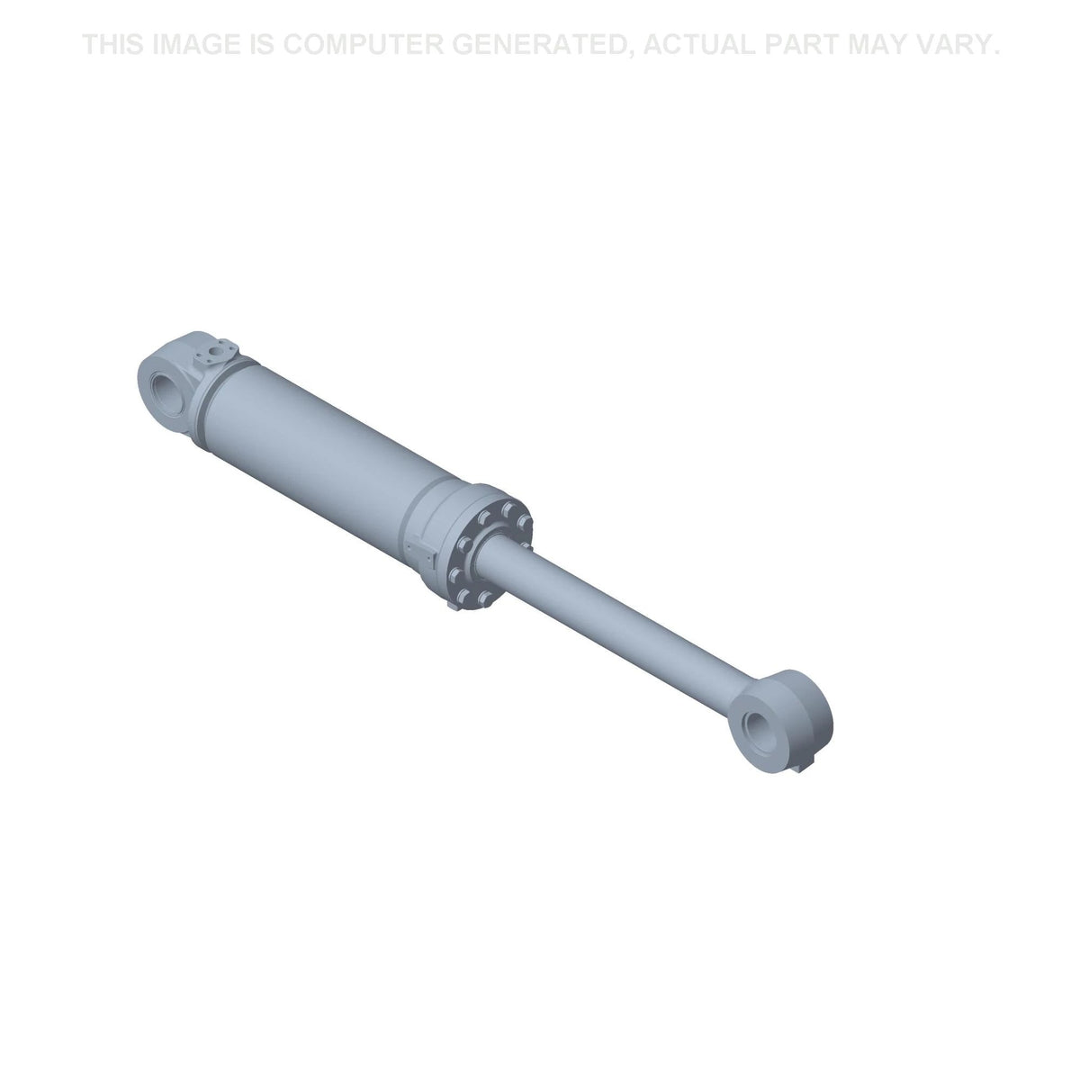 91756045 - OEM CYLINDER HYDRAULIC - CASE CONSTRUCTION