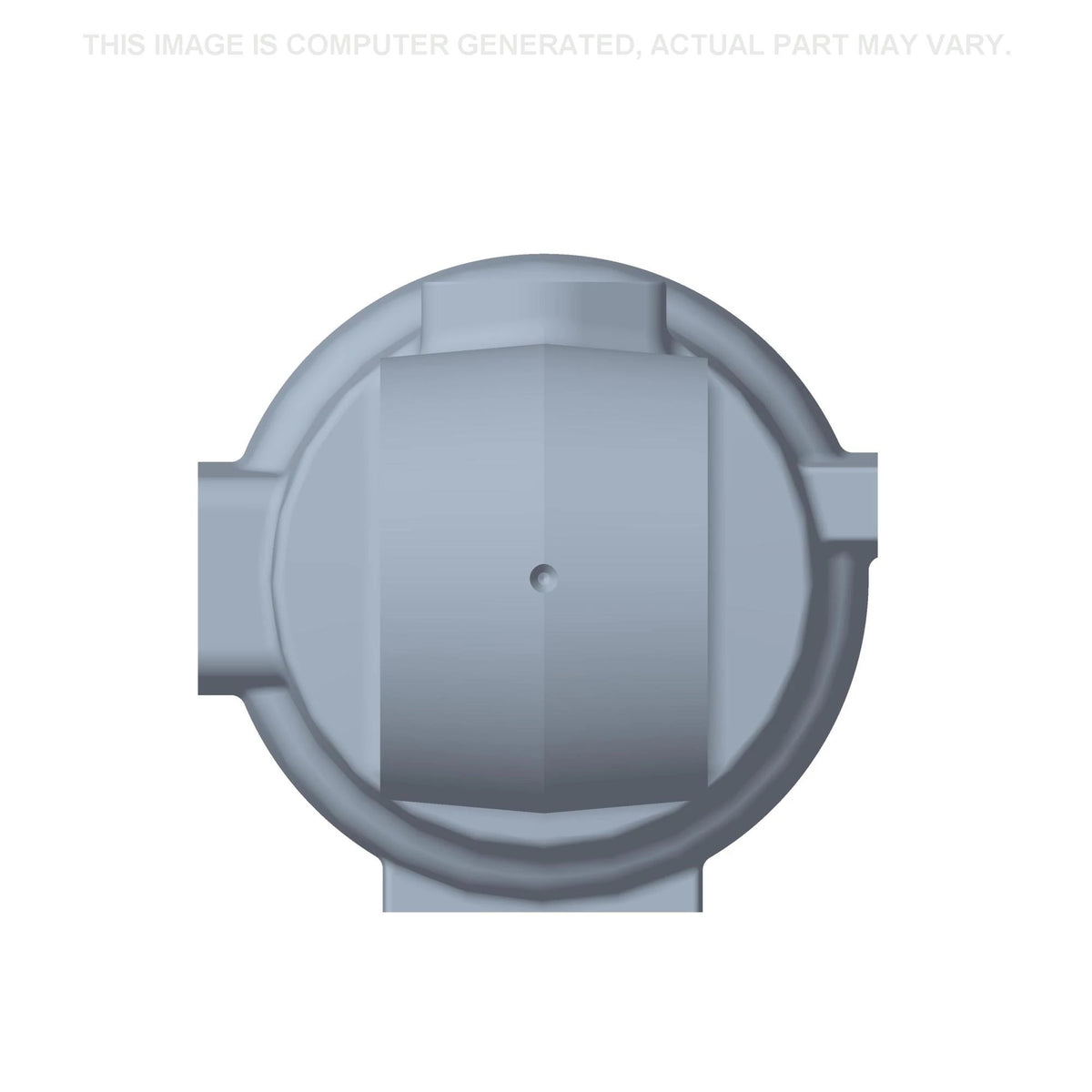 91756045 - OEM CYLINDER HYDRAULIC - CASE CONSTRUCTION