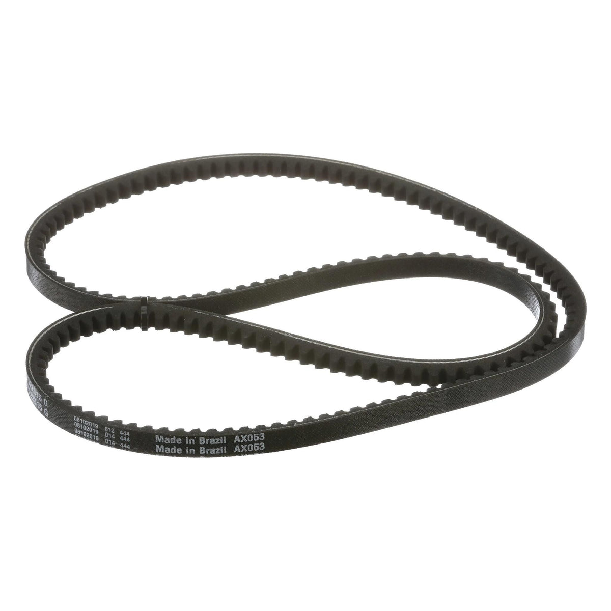 91757313 - OEM 13MM W X 1380MM L V-BELT - CASE CONSTRUCTION