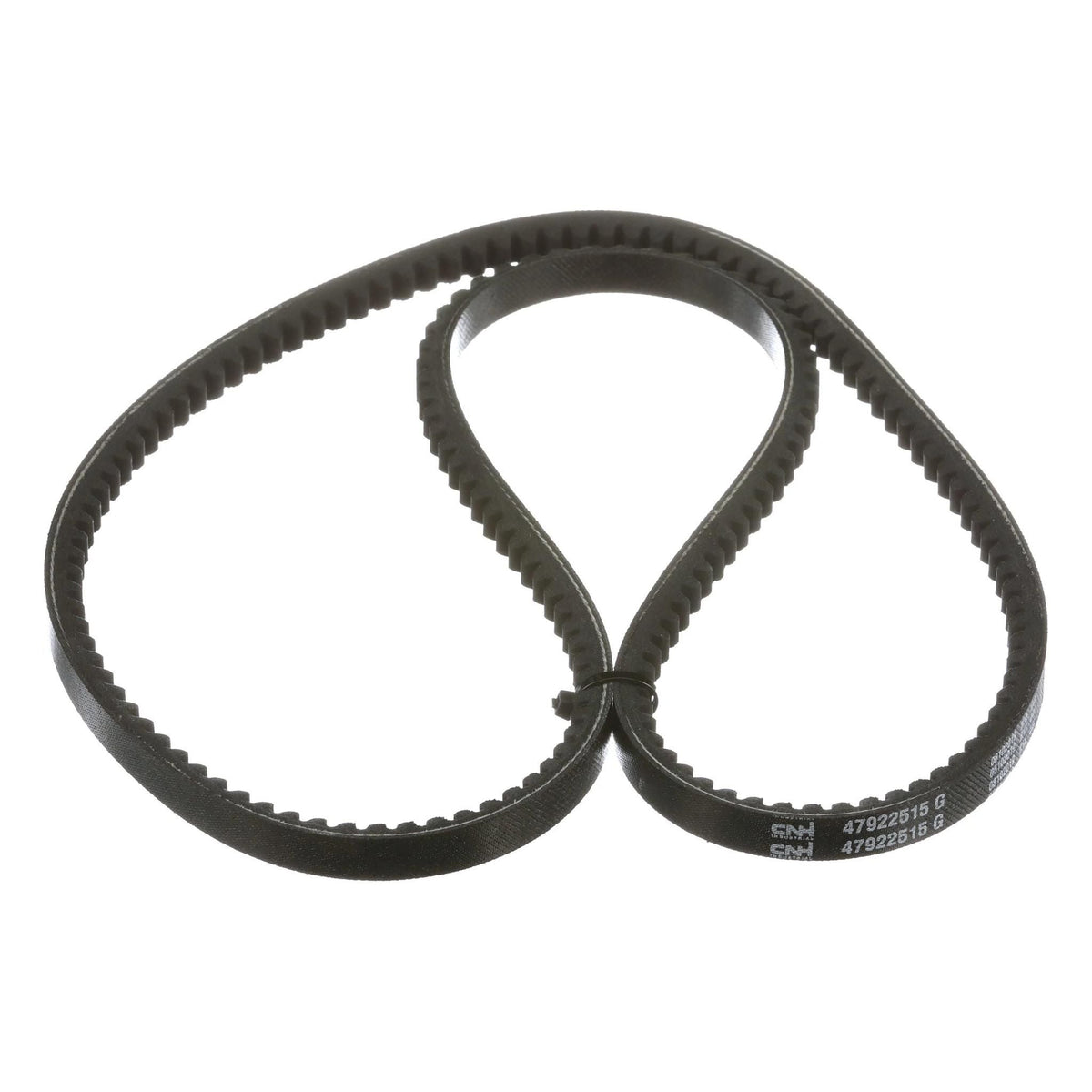 91757313 - OEM 13MM W X 1380MM L V-BELT - CASE CONSTRUCTION