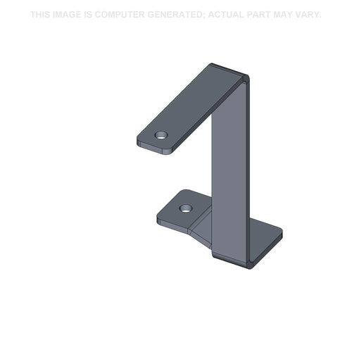 91760343 - OEM Bracket - Case Construction