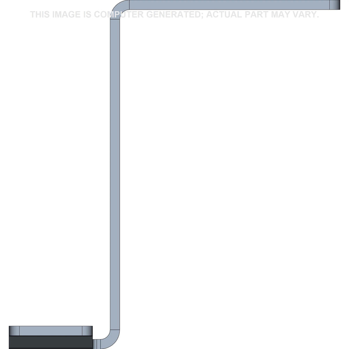 91760343 - OEM BRACKET - CASE CONSTRUCTION