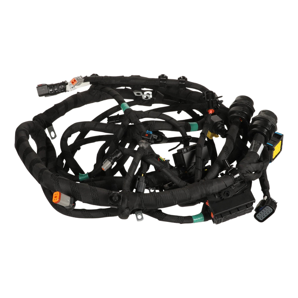 91761112 - OEM WIRE HARNESS - CASE CONSTRUCTION