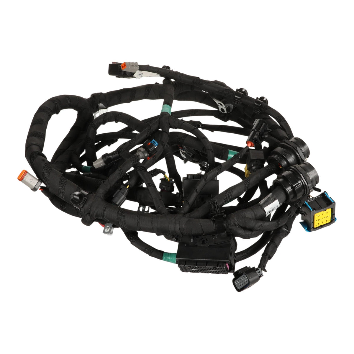 91761112 - OEM WIRE HARNESS - CASE CONSTRUCTION