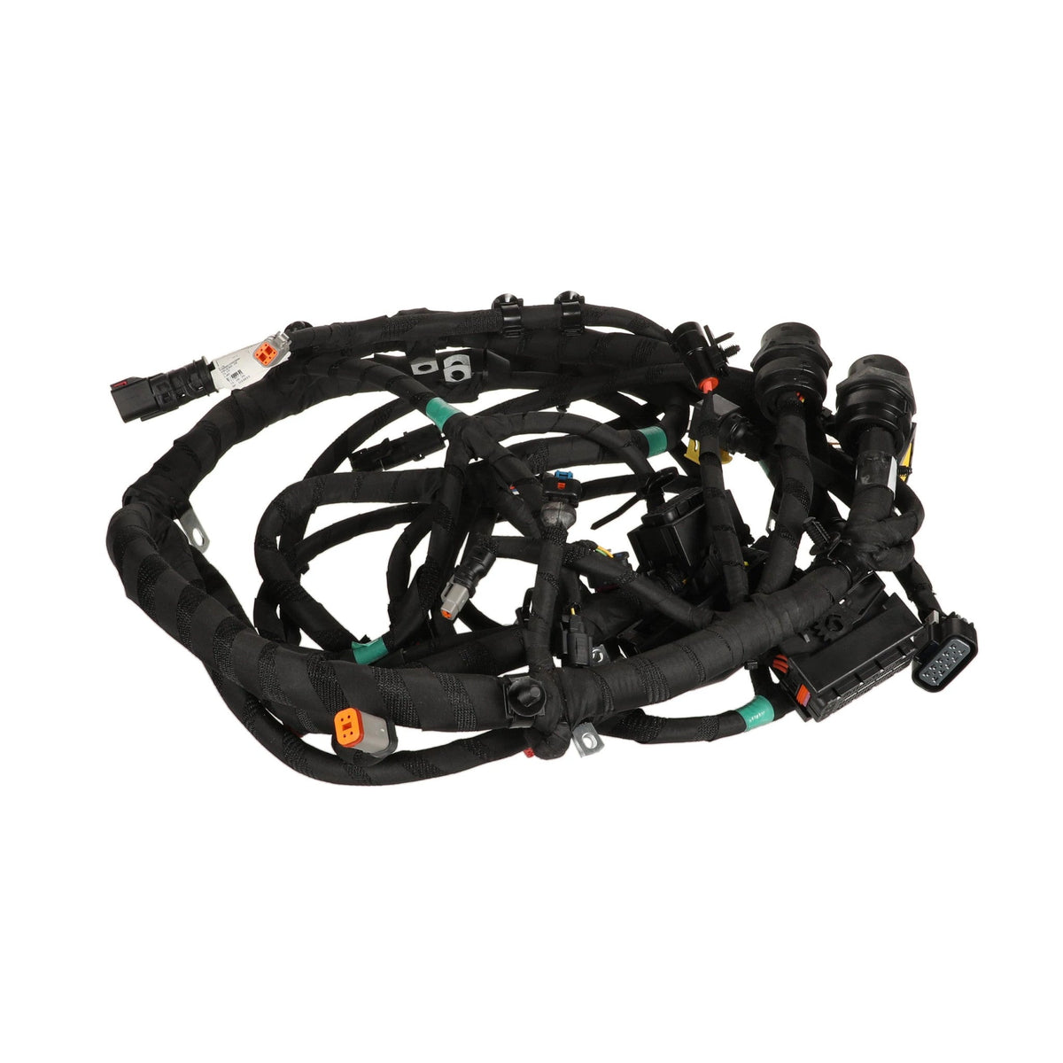 91761112 - OEM WIRE HARNESS - CASE CONSTRUCTION