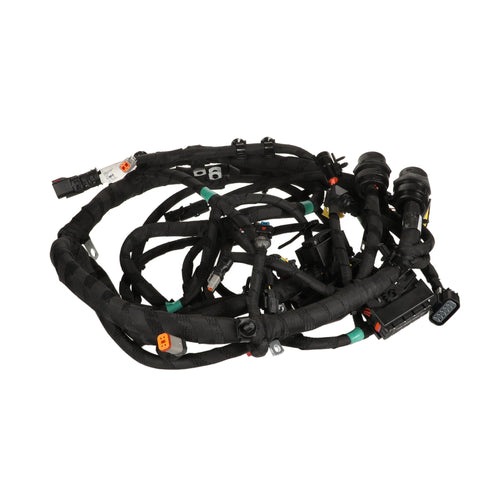 91761112 - OEM WIRE HARNESS - CASE CONSTRUCTION