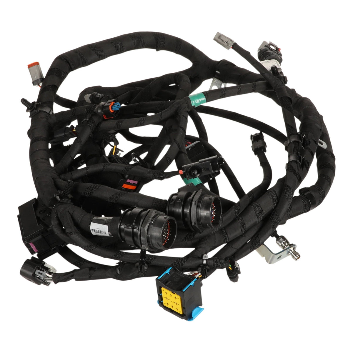 91761112 - OEM WIRE HARNESS - CASE CONSTRUCTION