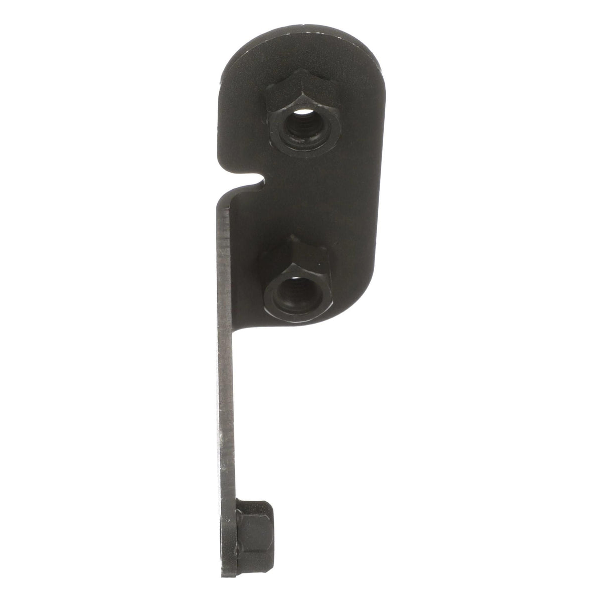 91761868 - OEM GAS STRUT BRACKET ASSEMBLY LEFT HAND - CASE CONSTRUCTION