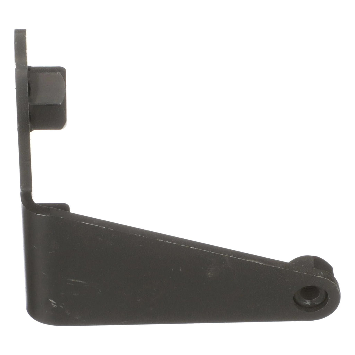91761868 - OEM GAS STRUT BRACKET ASSEMBLY LEFT HAND - CASE CONSTRUCTION