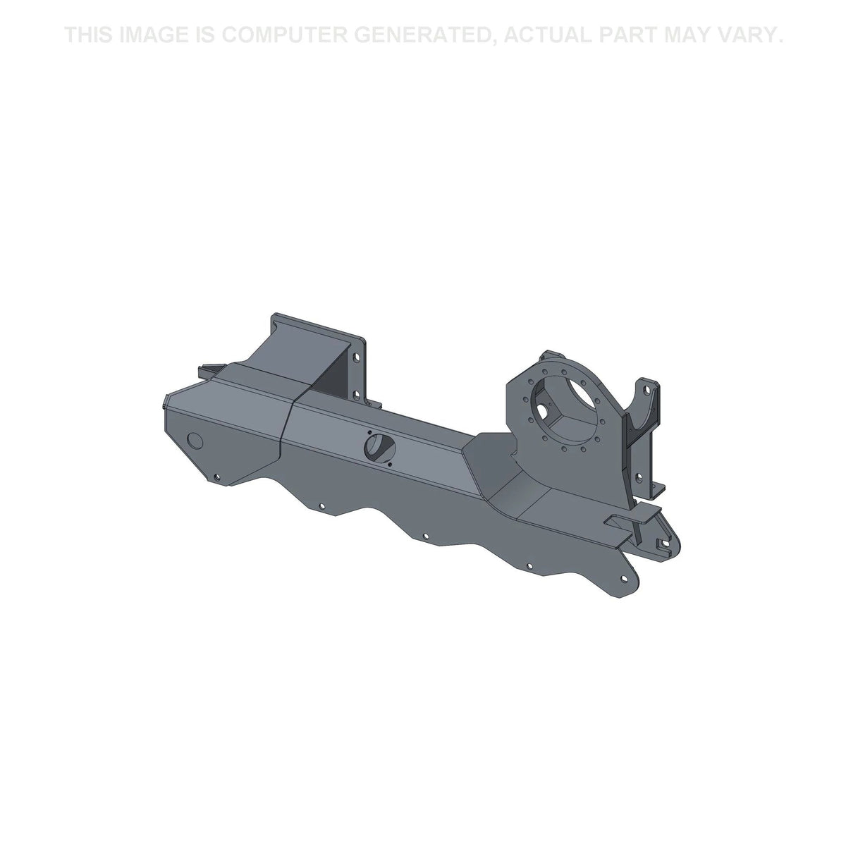 91763165 - OEM FRAME - CASE CONSTRUCTION