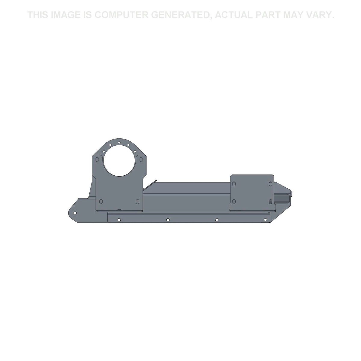 91763165 - OEM FRAME - CASE CONSTRUCTION