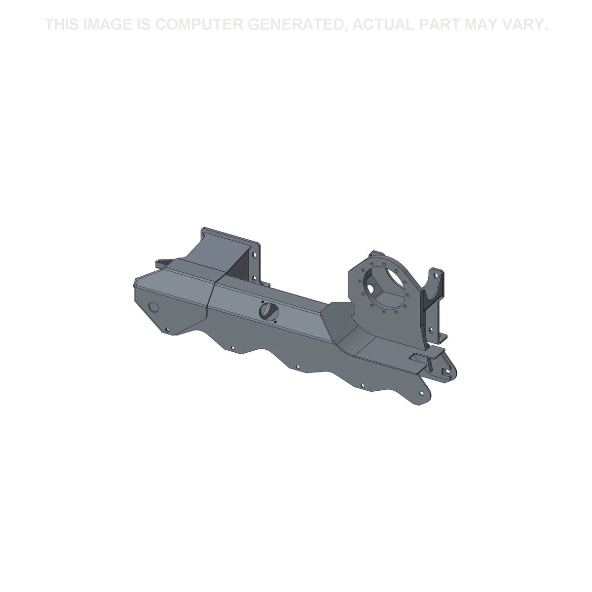 91763165 - OEM FRAME - CASE CONSTRUCTION