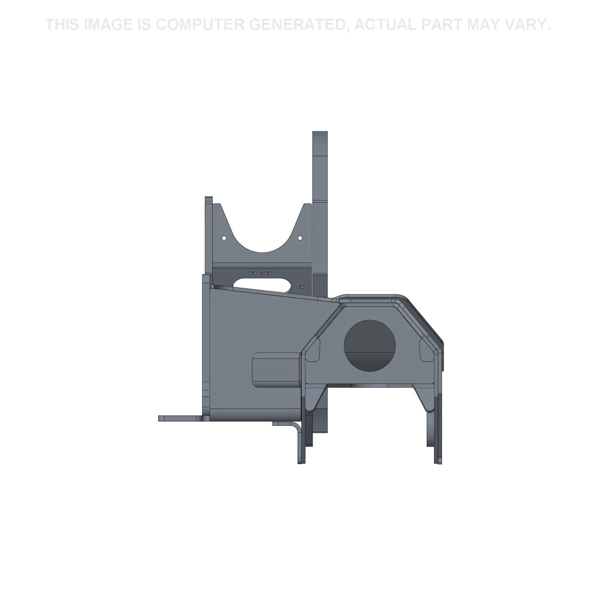 91763165 - OEM FRAME - CASE CONSTRUCTION