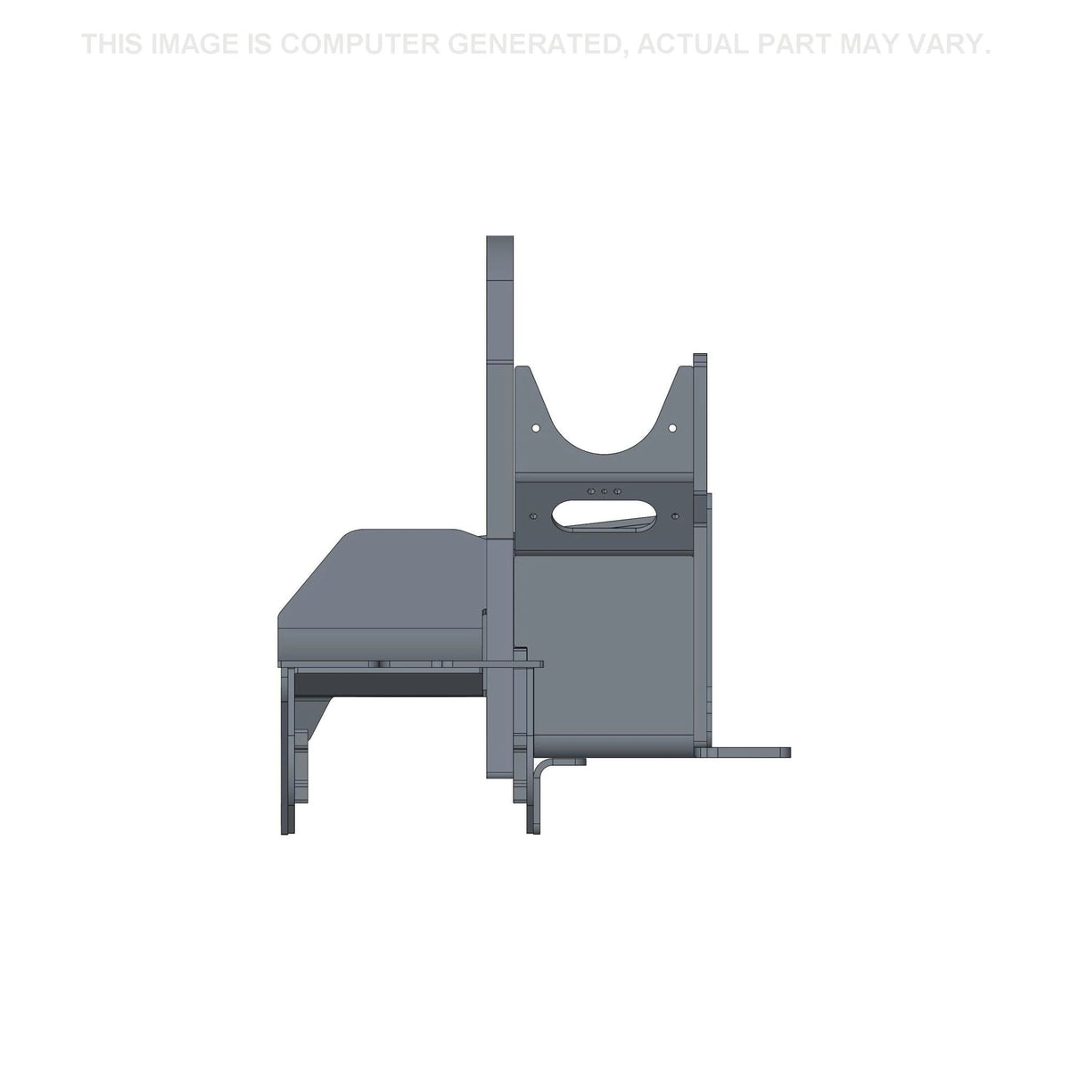 91763165 - OEM FRAME - CASE CONSTRUCTION