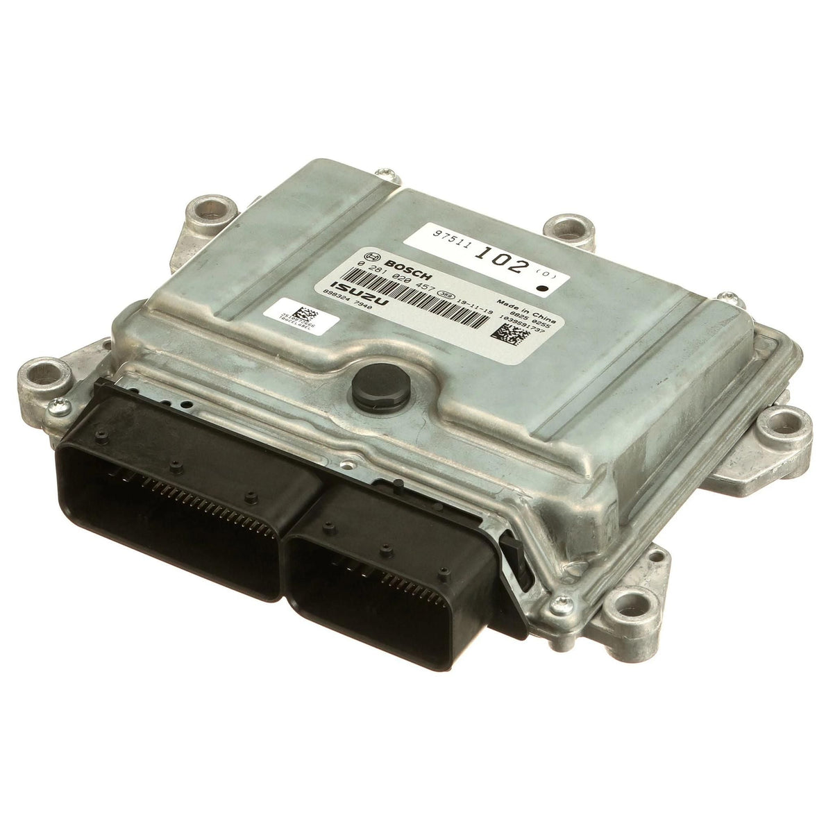 91765995 - OEM CONTROL UNIT - CASE CONSTRUCTION