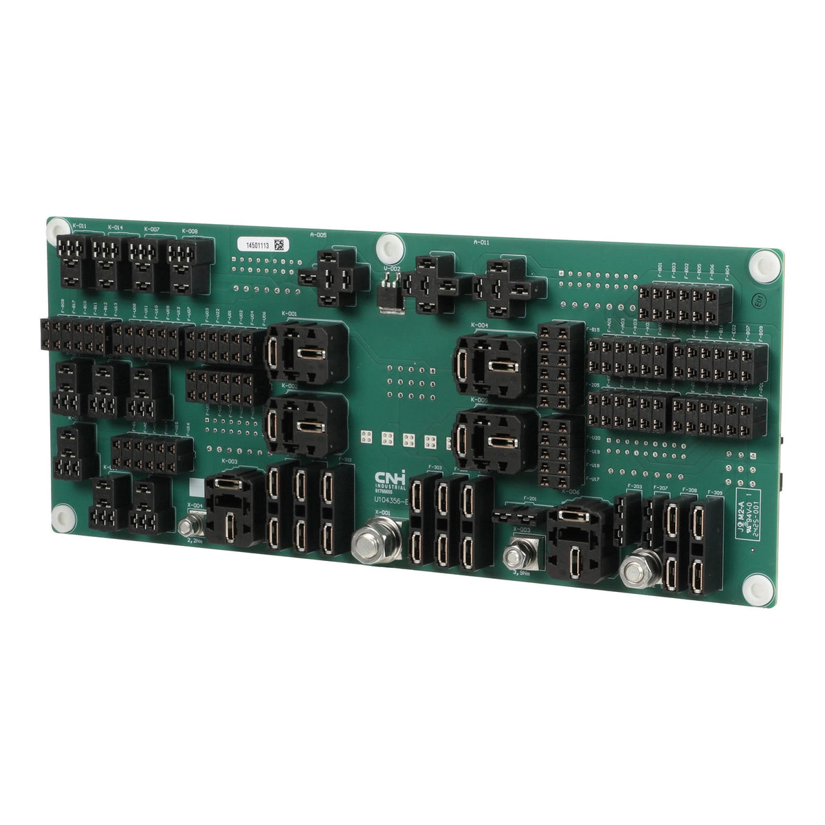 91766655 - OEM BOARD PRINTED CIRCU - CASE CONSTRUCTION