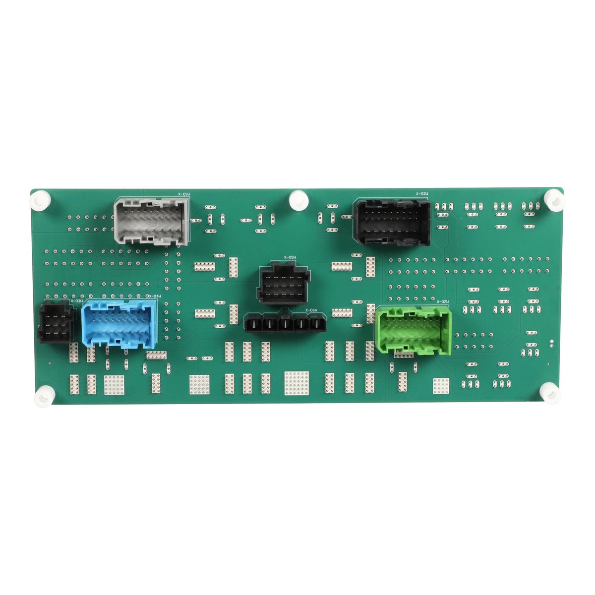 91766655 - OEM BOARD PRINTED CIRCU - CASE CONSTRUCTION
