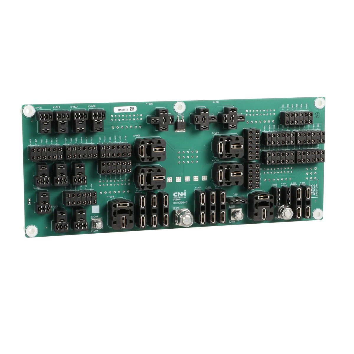 91766655 - OEM BOARD PRINTED CIRCU - CASE CONSTRUCTION