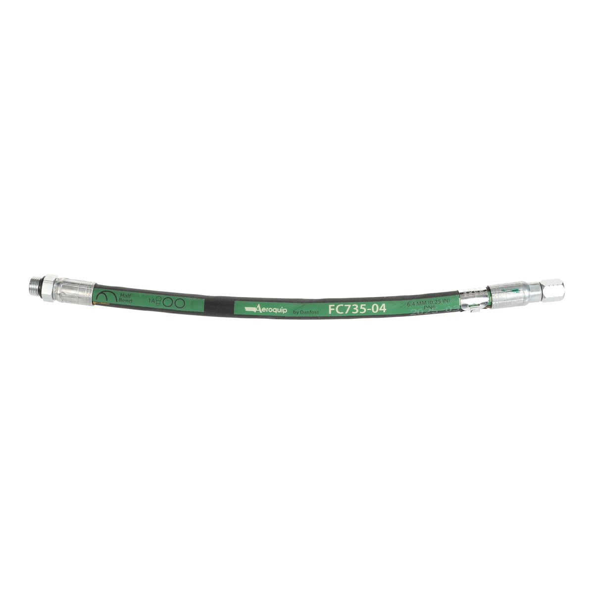 91768369 - OEM HYDRAULIC HOSE - CASE CONSTRUCTION