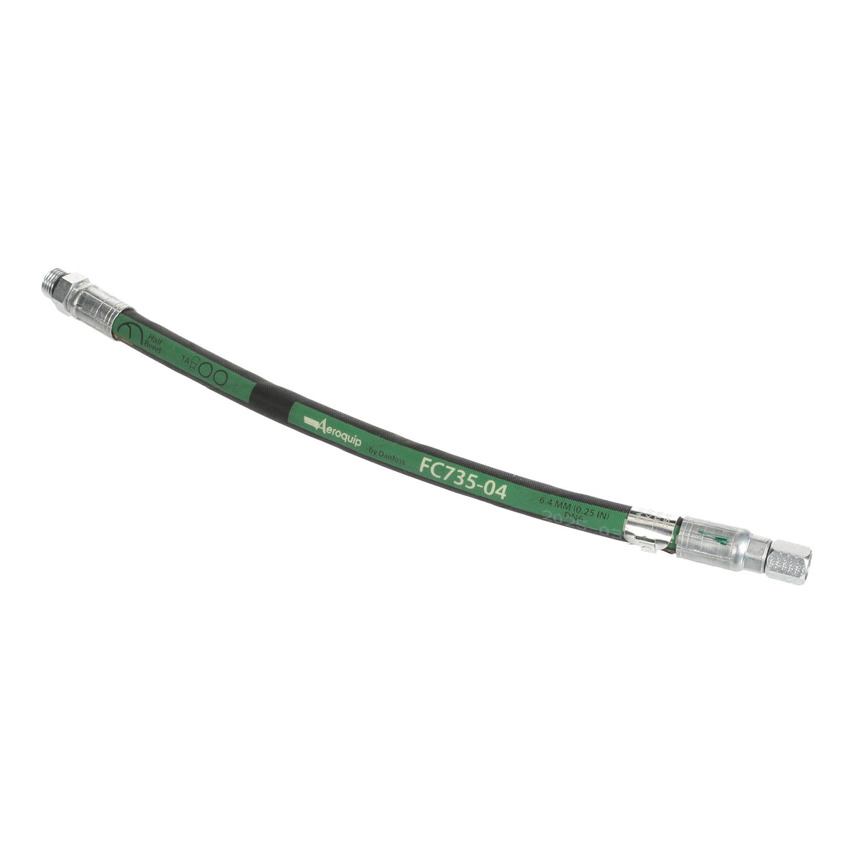 91768369 - OEM HYDRAULIC HOSE - CASE CONSTRUCTION