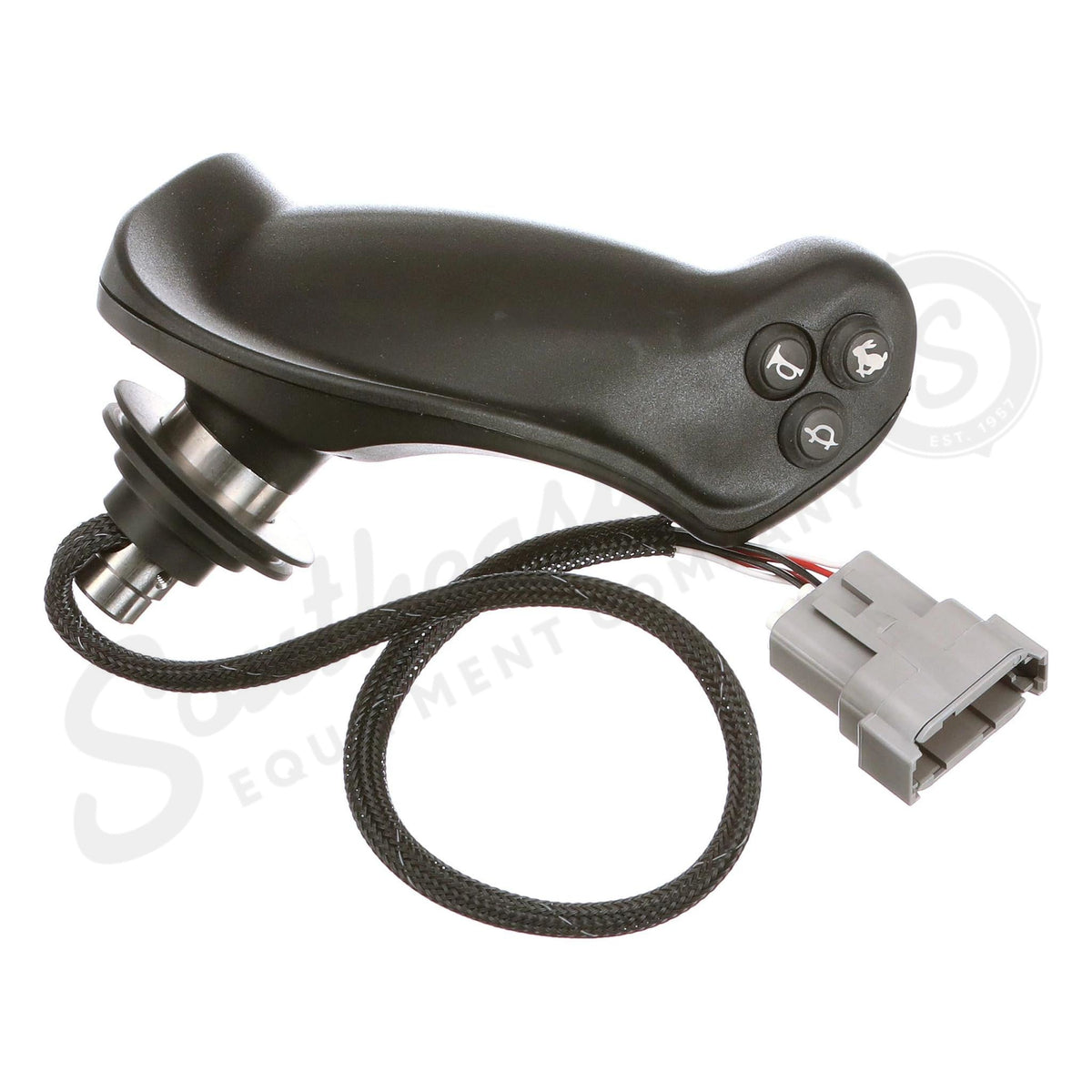 91768603 - OEM JOYSTICK - CASE CONSTRUCTION